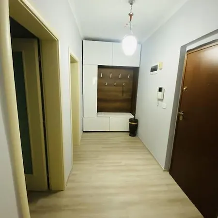 Your In شقة تيرانا