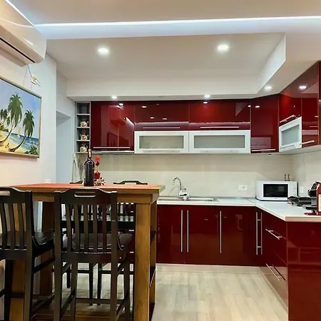Appartement Your In *