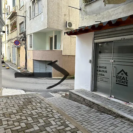 Your In Appartement Tirana