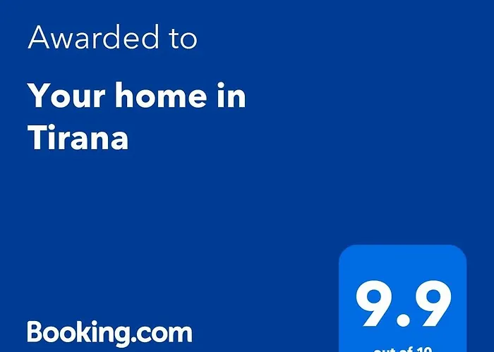 Apartamento Your In