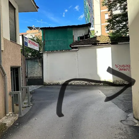 Your In Tirana